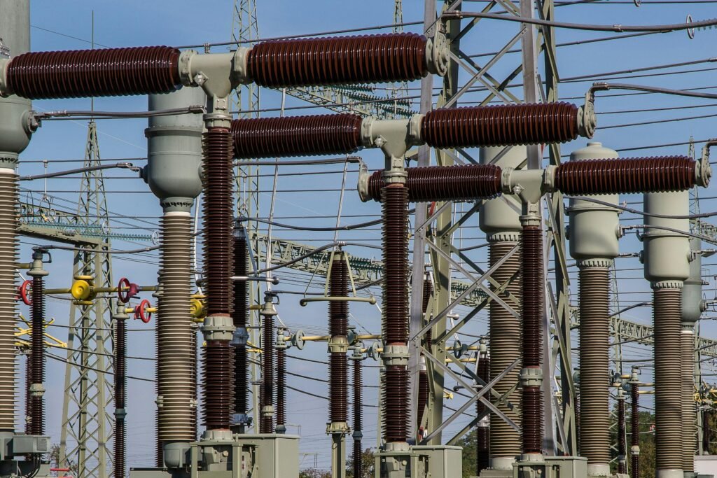 Electrical 1
